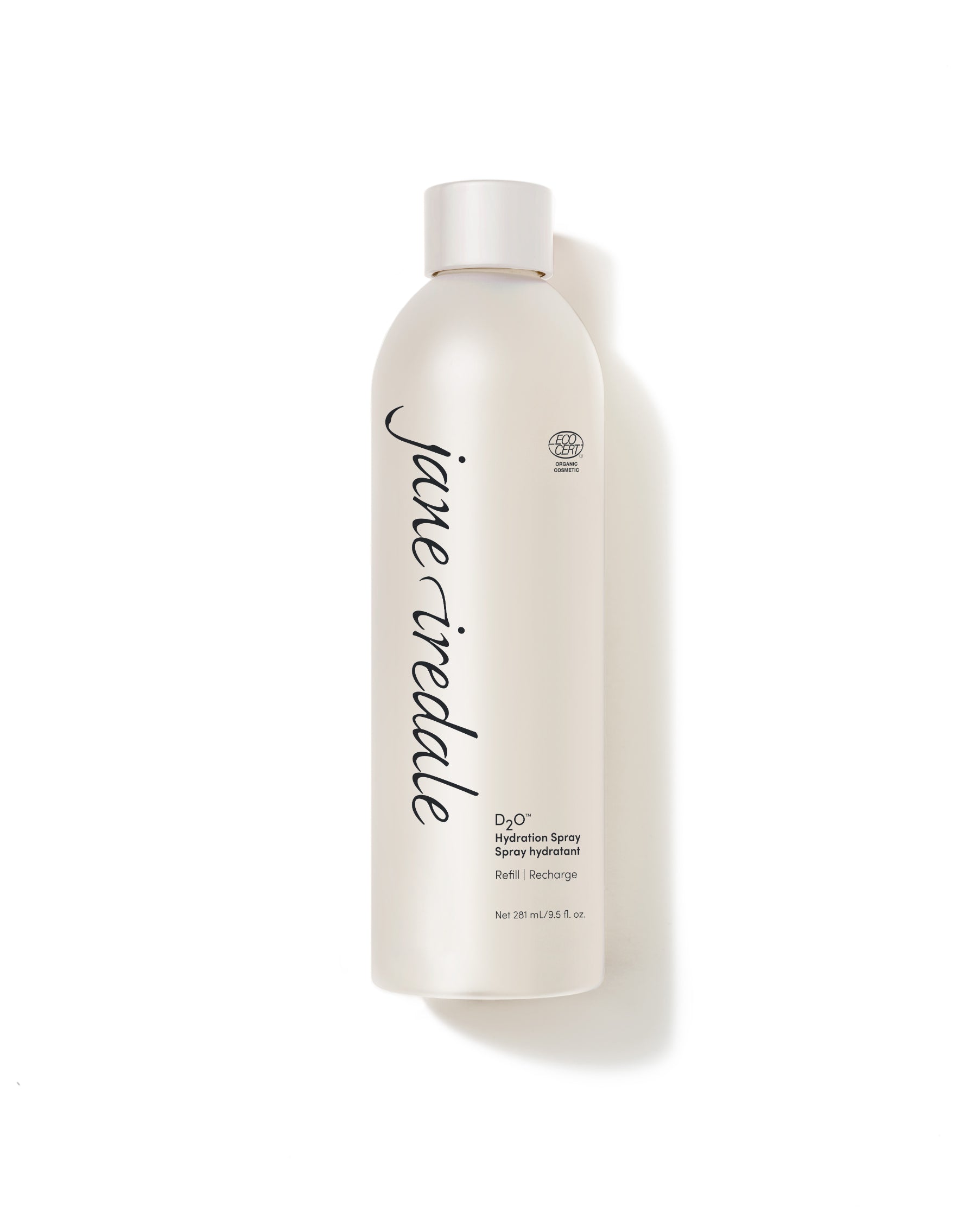 D2O™ Hydration Spray