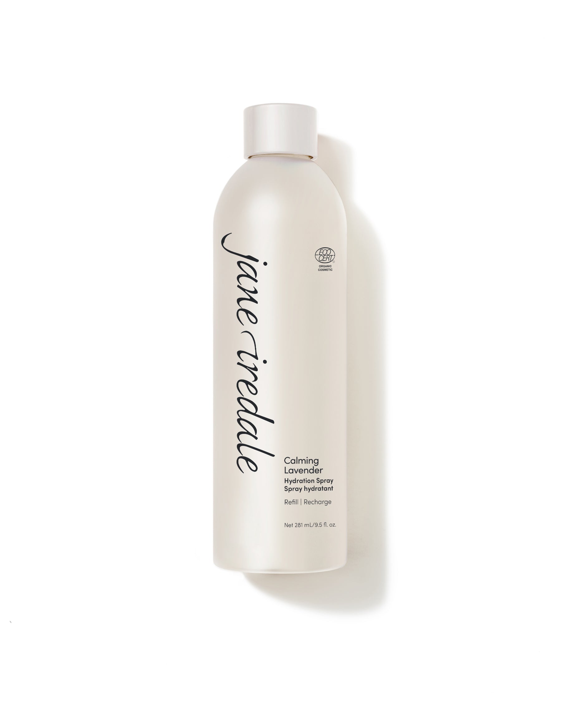 Lavender Calming Hydration Spray