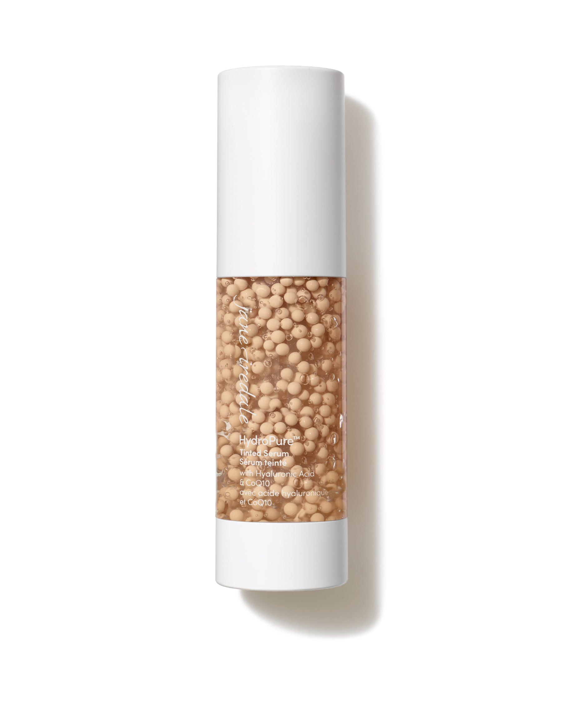 HydroPure™ Tinted Serum with Hyaluronic Acid & CoQ10