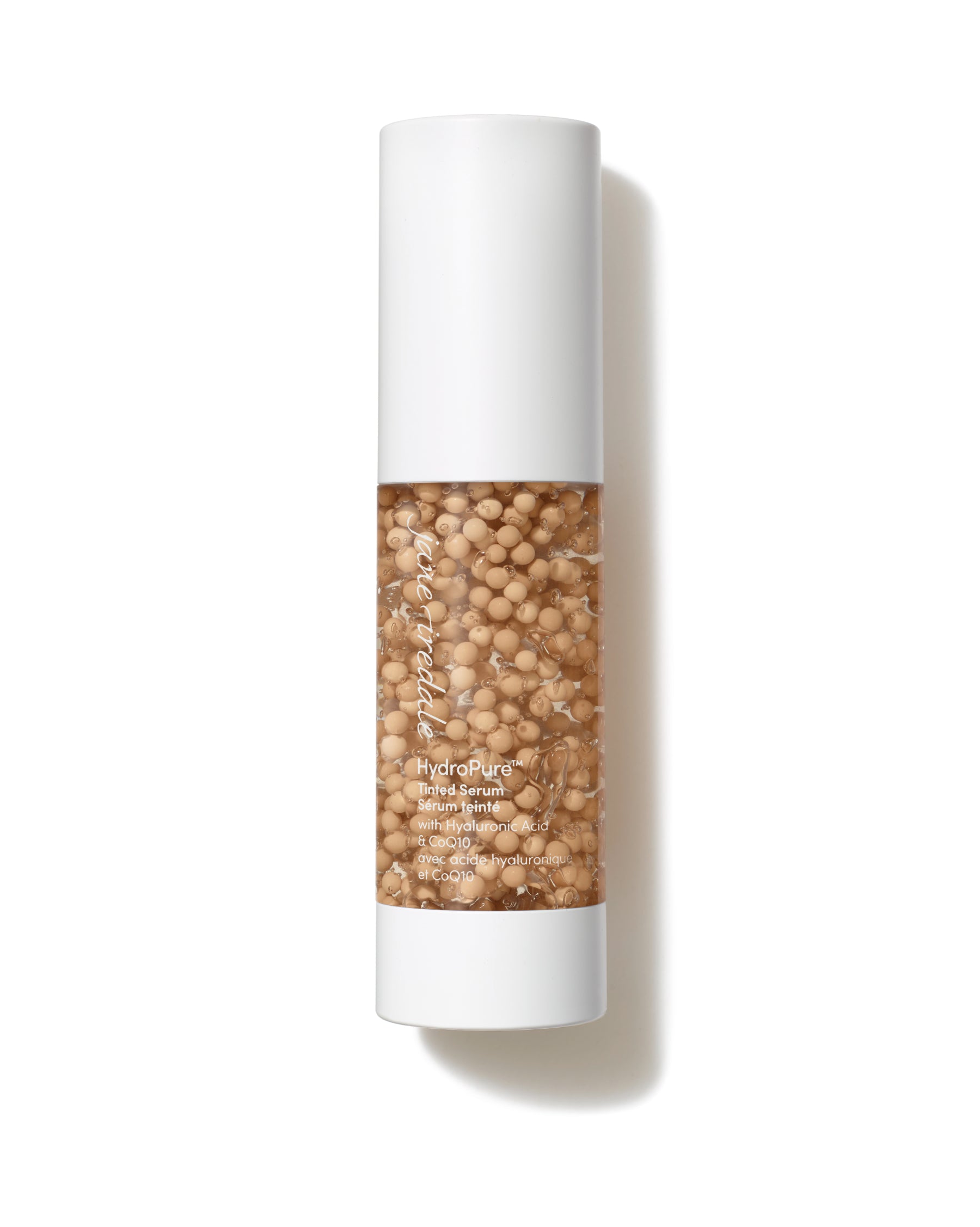 HydroPure™ Tinted Serum with Hyaluronic Acid & CoQ10