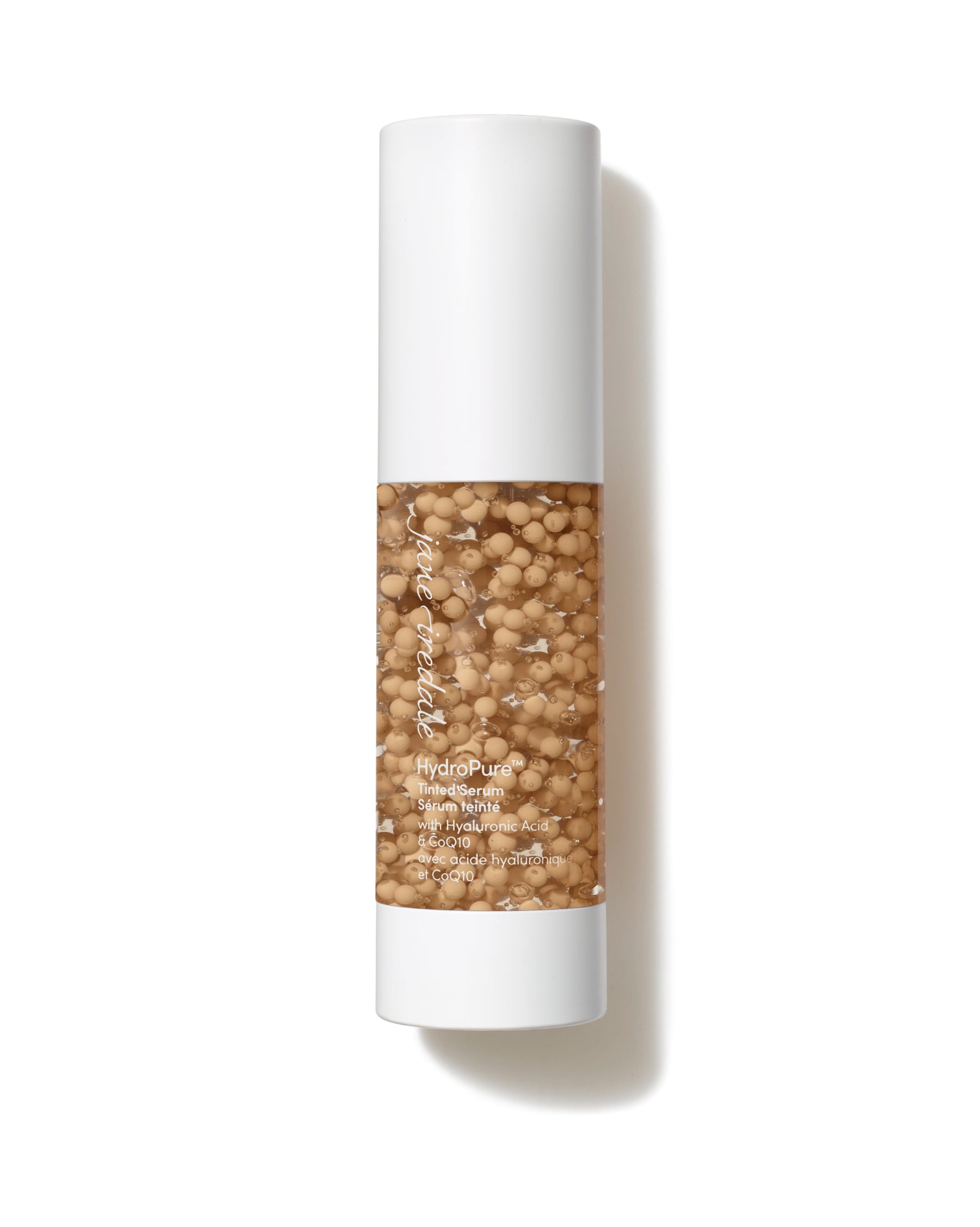 HydroPure™ Tinted Serum with Hyaluronic Acid & CoQ10