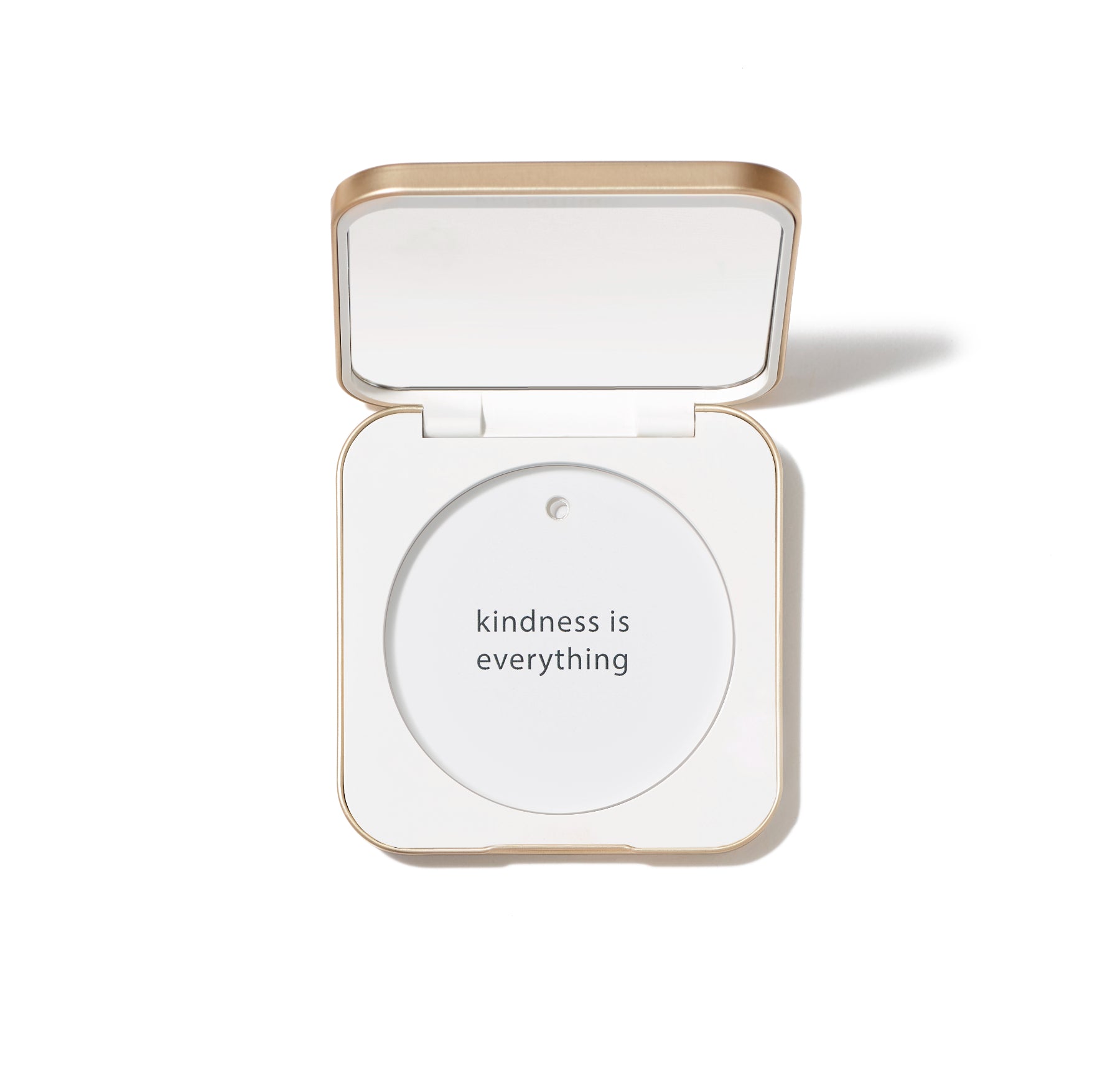 Refillable Compacts