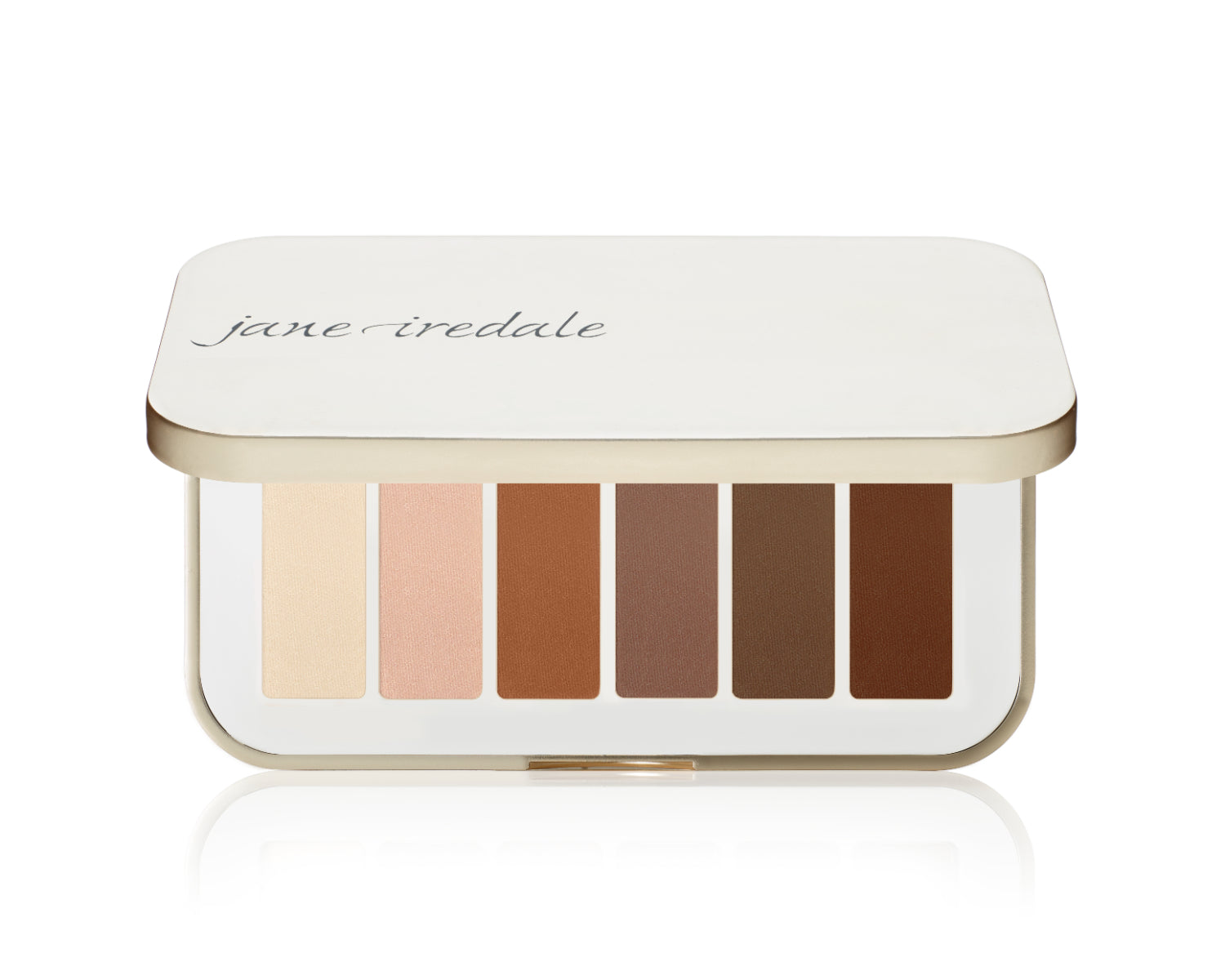 PurePressed® Eye Shadow Palette