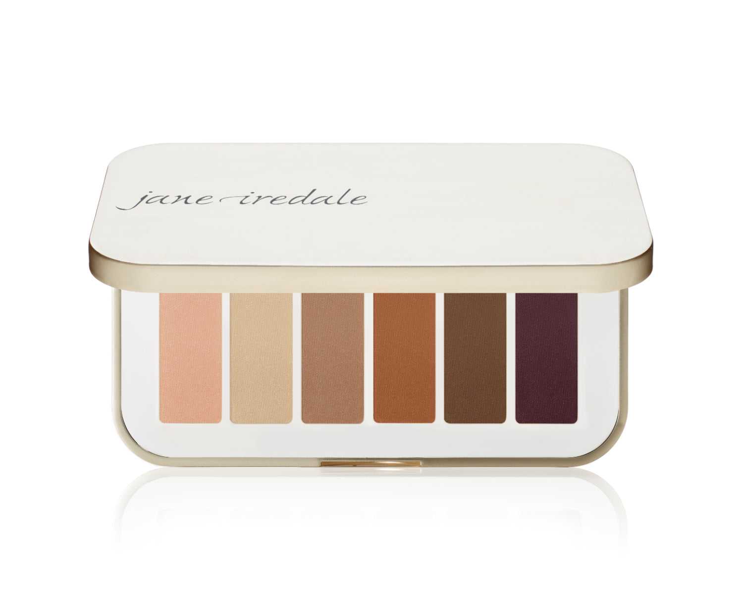 PurePressed® Eye Shadow Palette