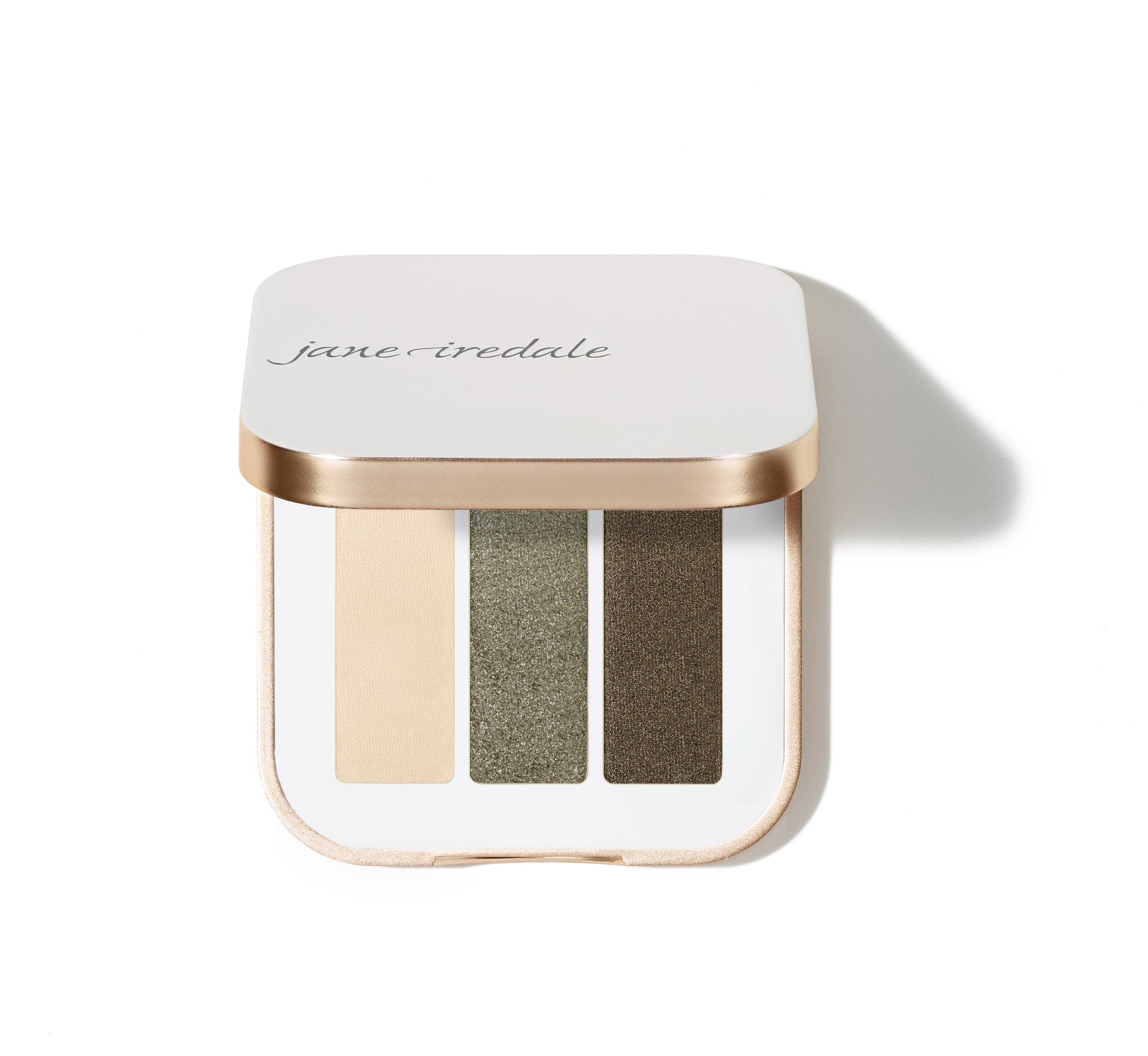 PurePressed® Eye Shadow Triple