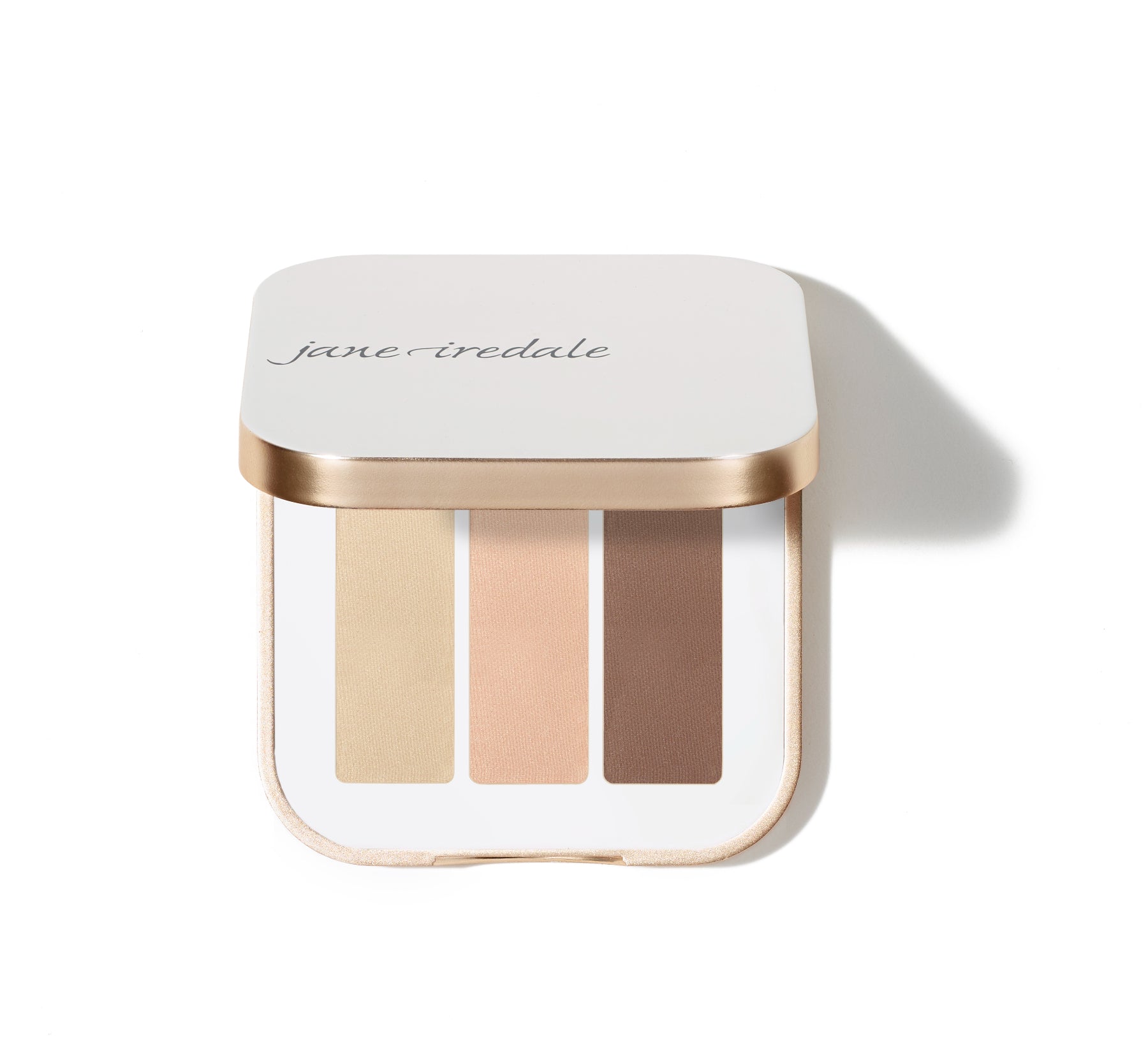 PurePressed® Eye Shadow Triple