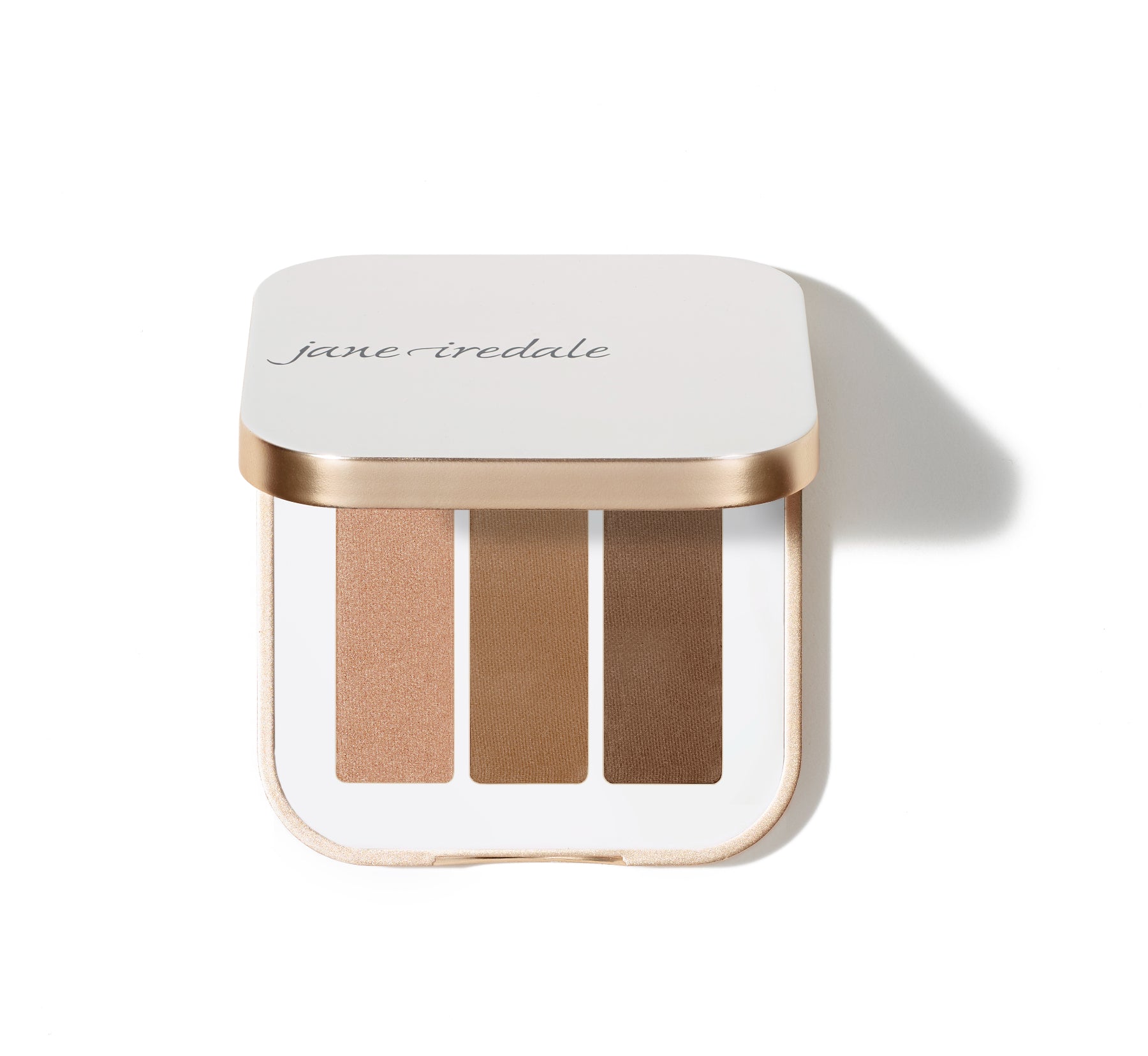 PurePressed® Eye Shadow Triple