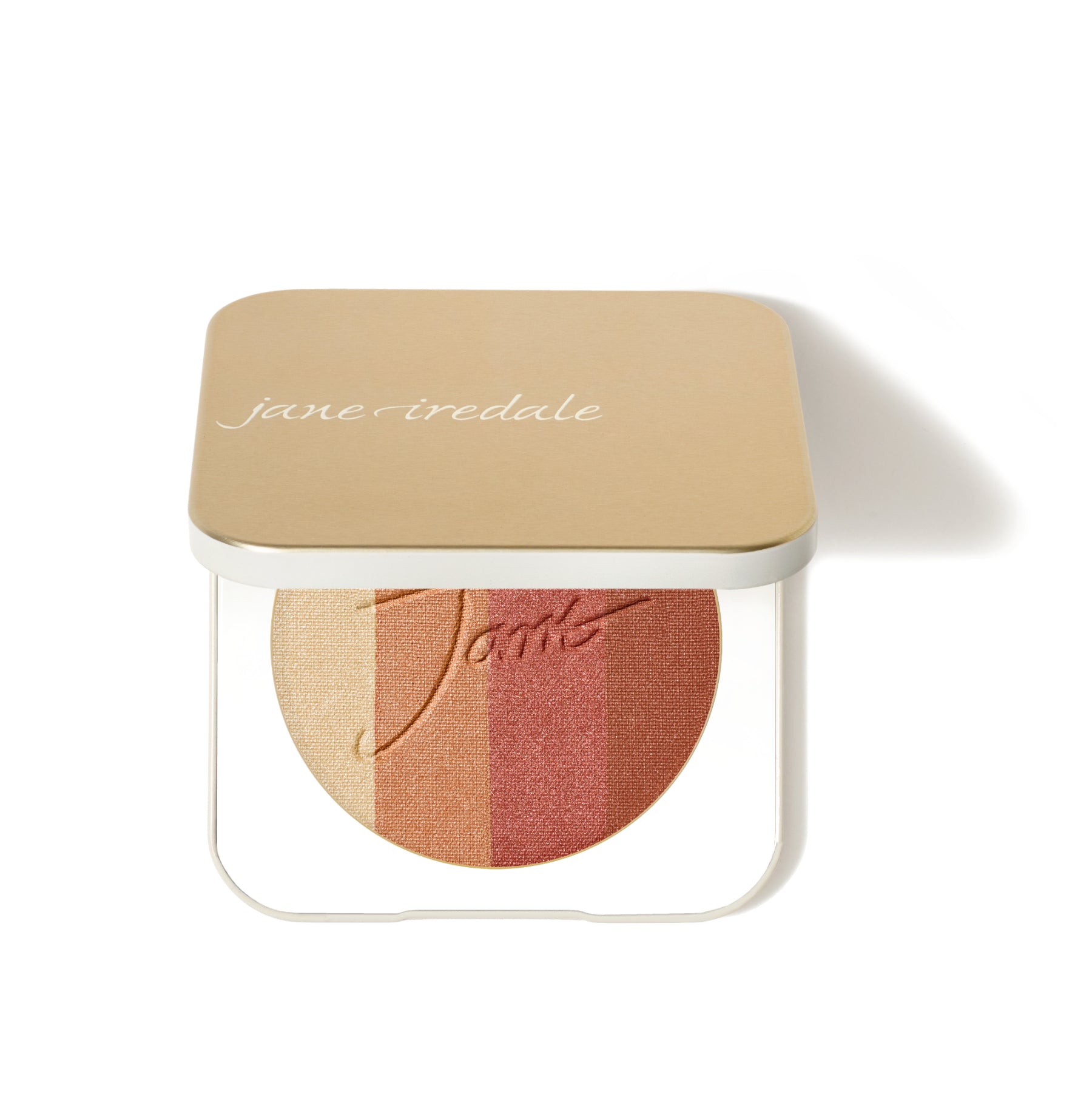 PureBronzer Shimmer Refill