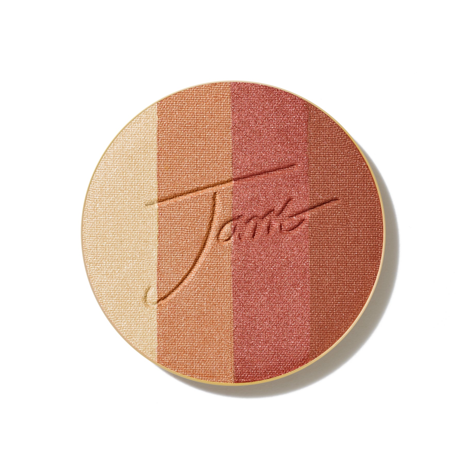 PureBronzer Shimmer Refill