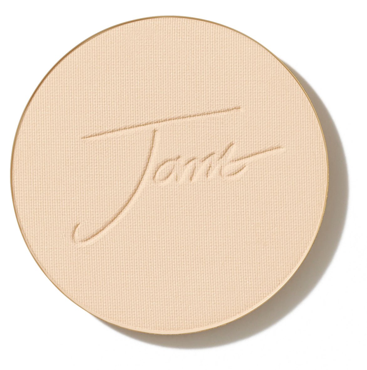 PurePressed® Base Mineral Foundation Refill (SPF 20 or 15)