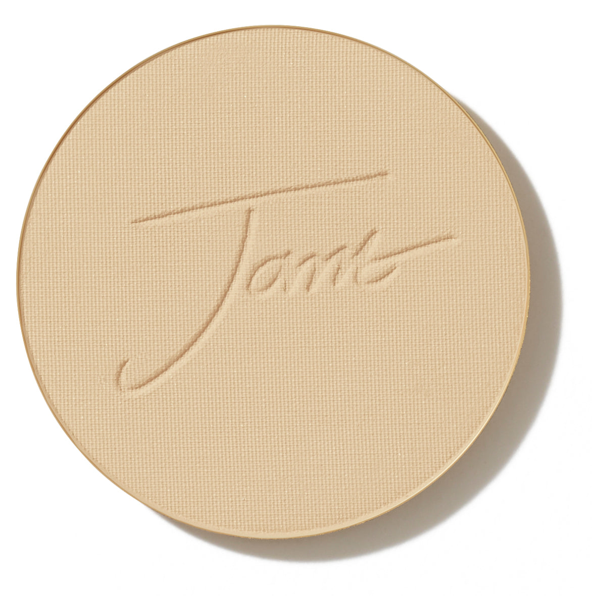 PurePressed® Base Mineral Foundation Refill (SPF 20 or 15)