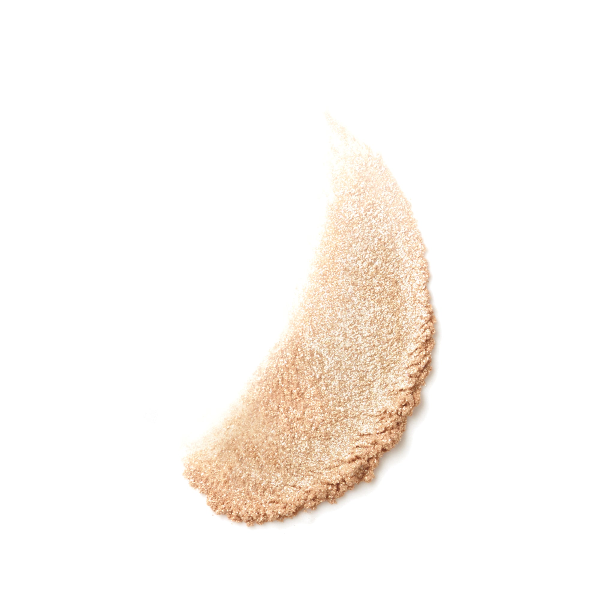 24-Karat Gold Dust Shimmer