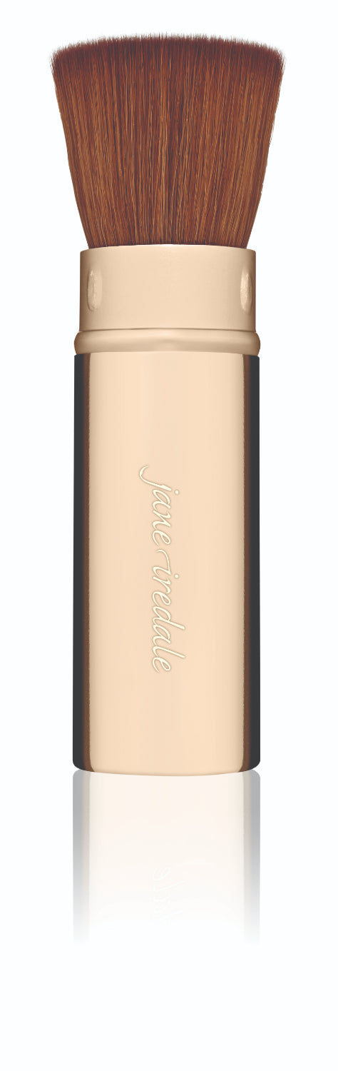 The Retractable Handi Brush