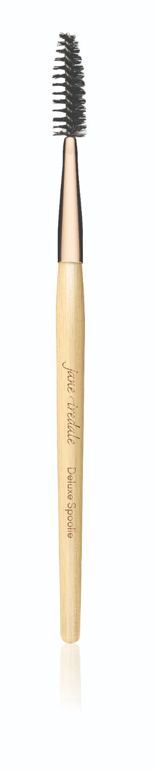 Deluxe Spoolie Brush