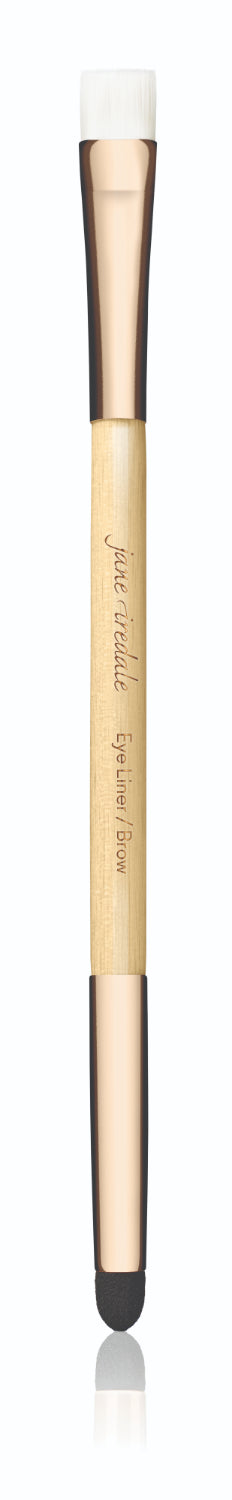 Eyeliner/Brow Brush