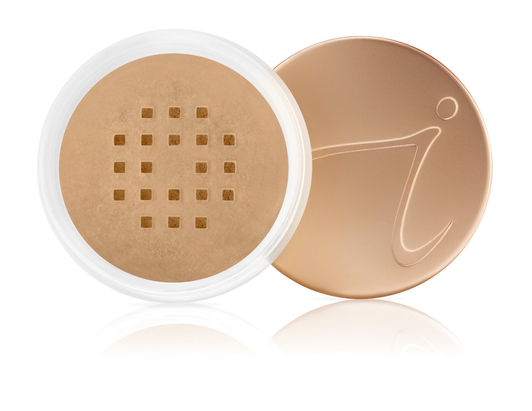 Amazing Base® Loose Mineral Powder (SPF 20)