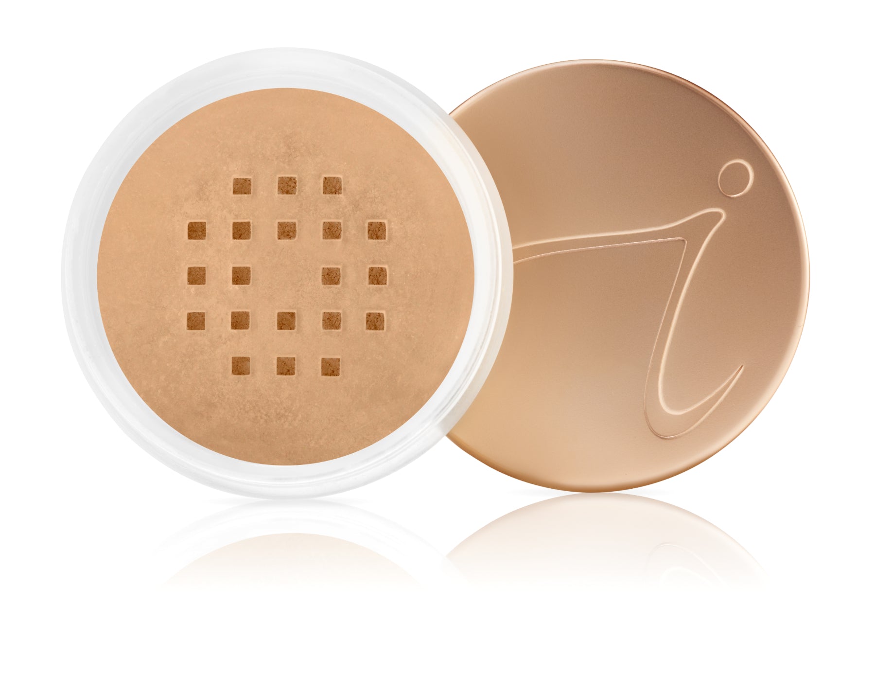 Amazing Base® Loose Mineral Powder (SPF 20)