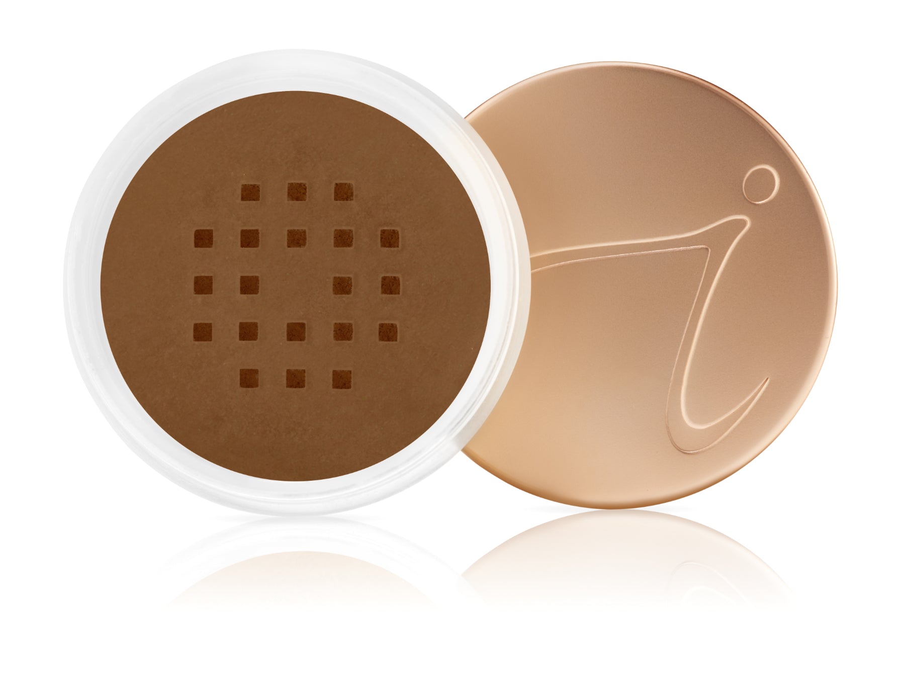 Amazing Base® Loose Mineral Powder (SPF 20)