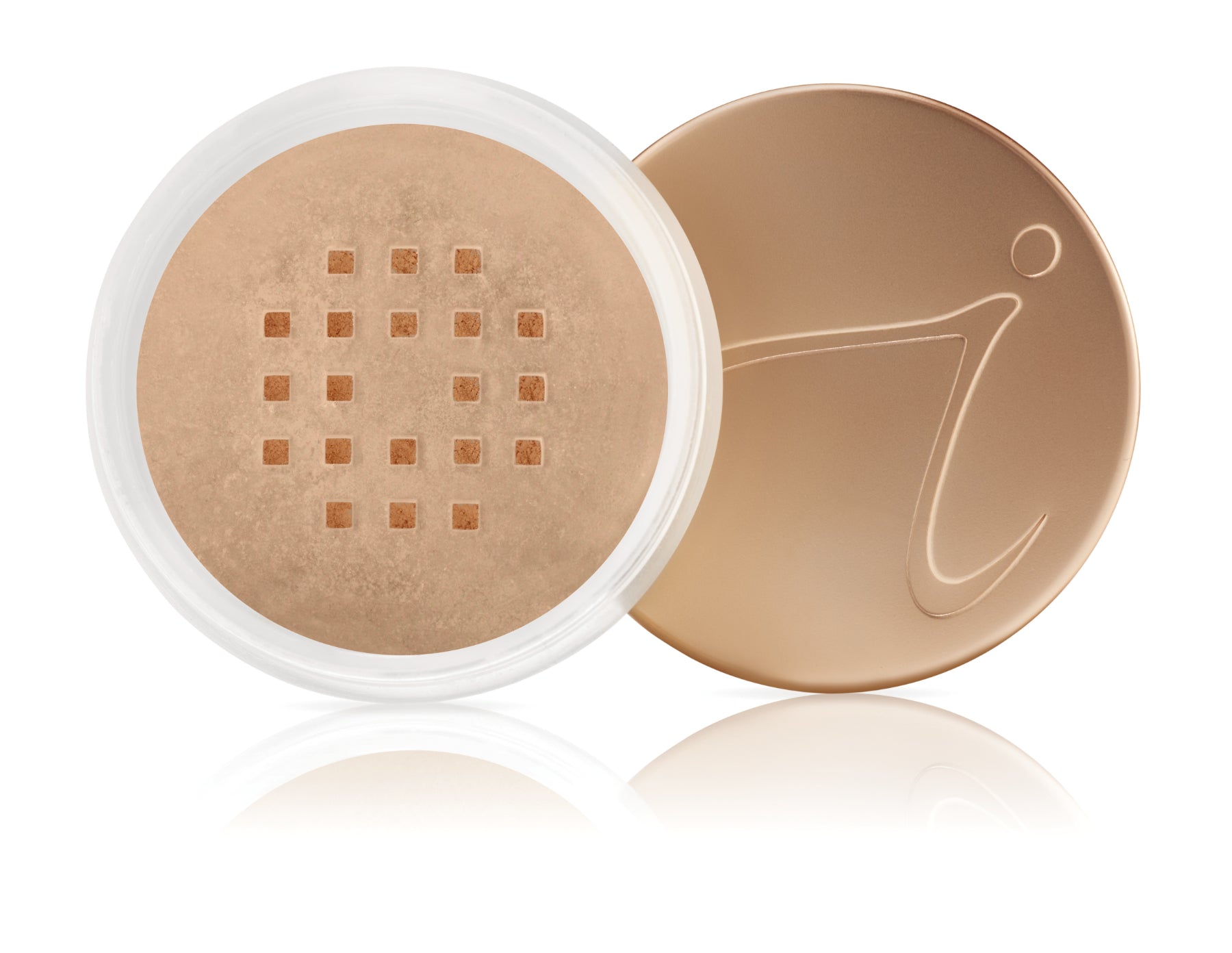 Amazing Base® Loose Mineral Powder (SPF 20)
