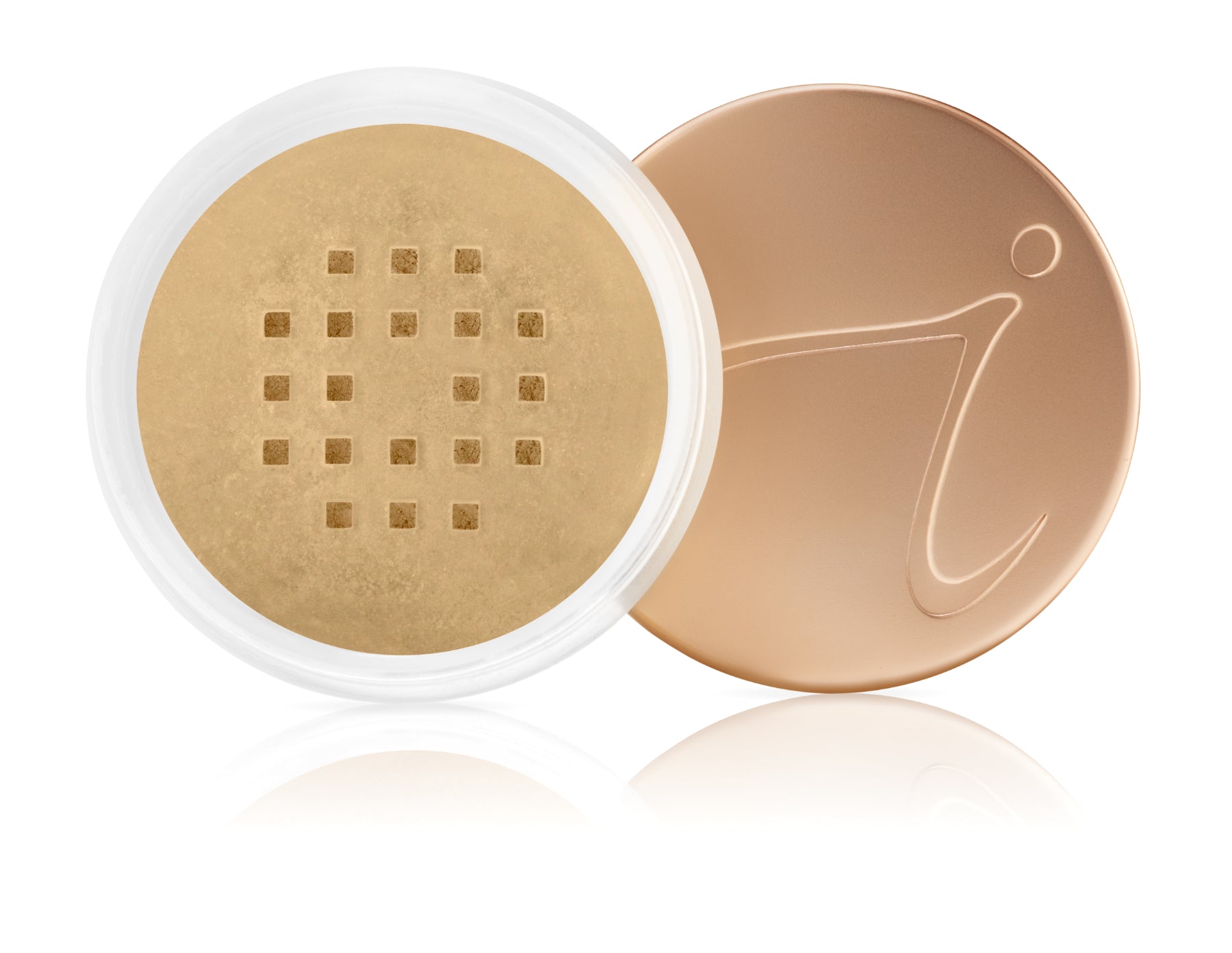 Amazing Base® Loose Mineral Powder (SPF 20)