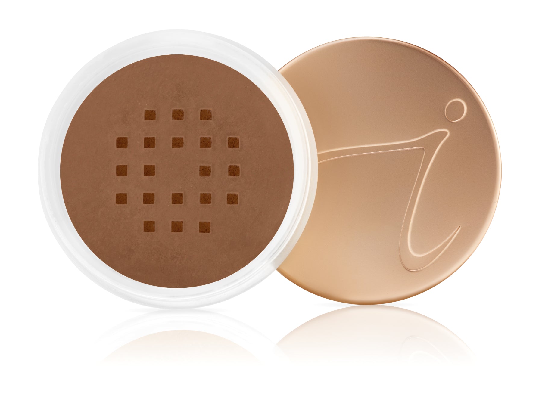 Amazing Base® Loose Mineral Powder (SPF 20)