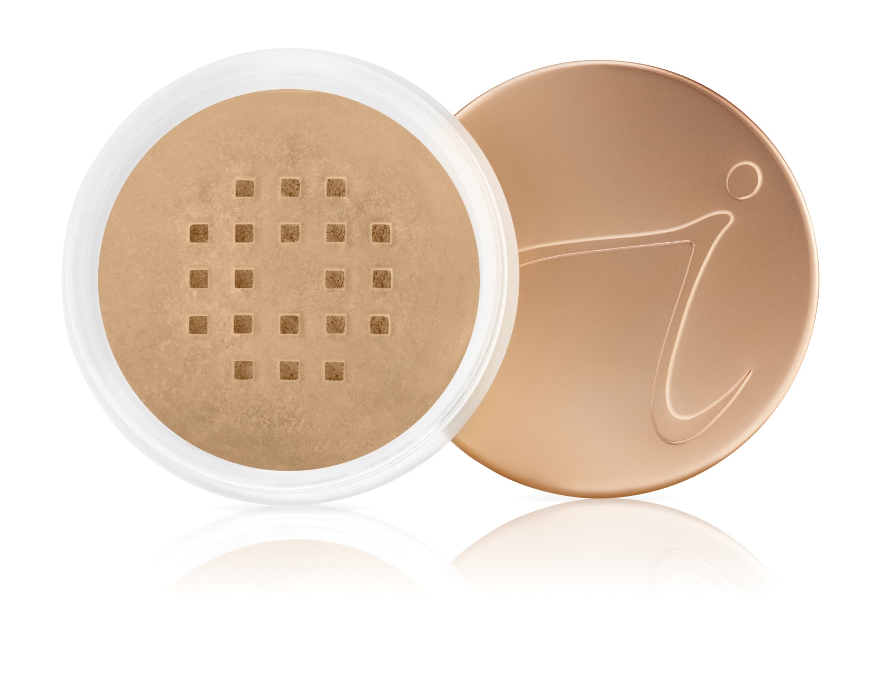 Amazing Base® Loose Mineral Powder (SPF 20)