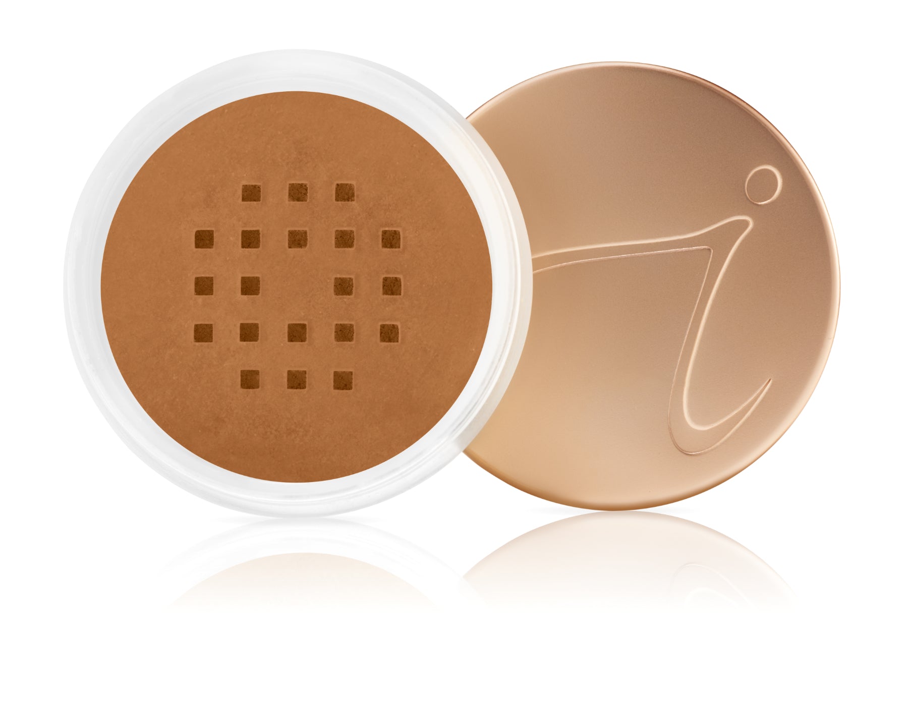 Amazing Base® Loose Mineral Powder (SPF 20)
