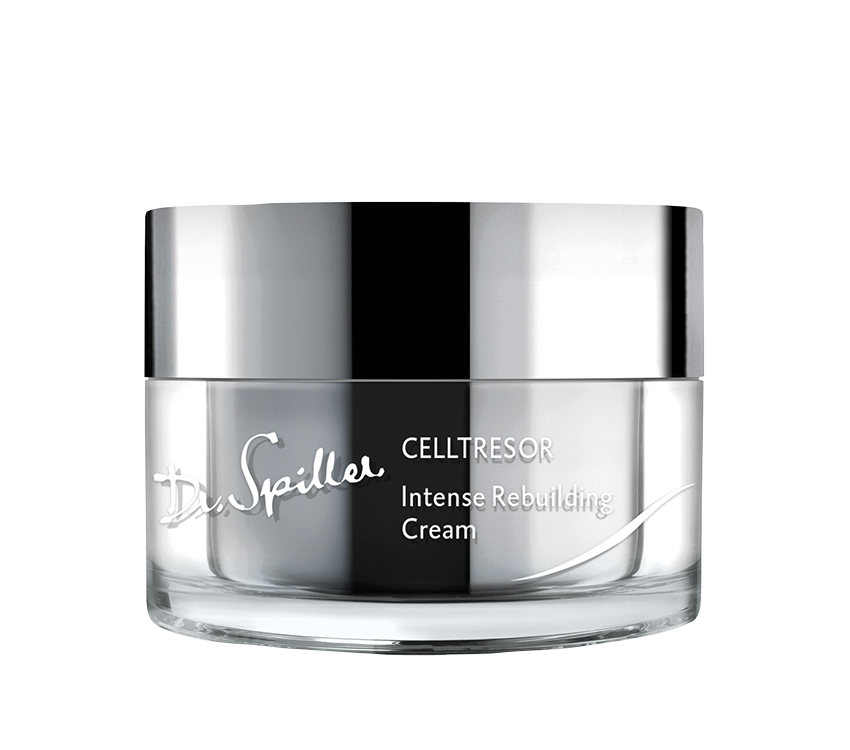 CELLTRESOR Intense Rebuilding Cream 50ml