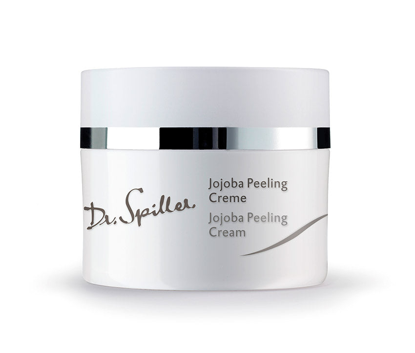 Jojoba Peeling Cream 50ml