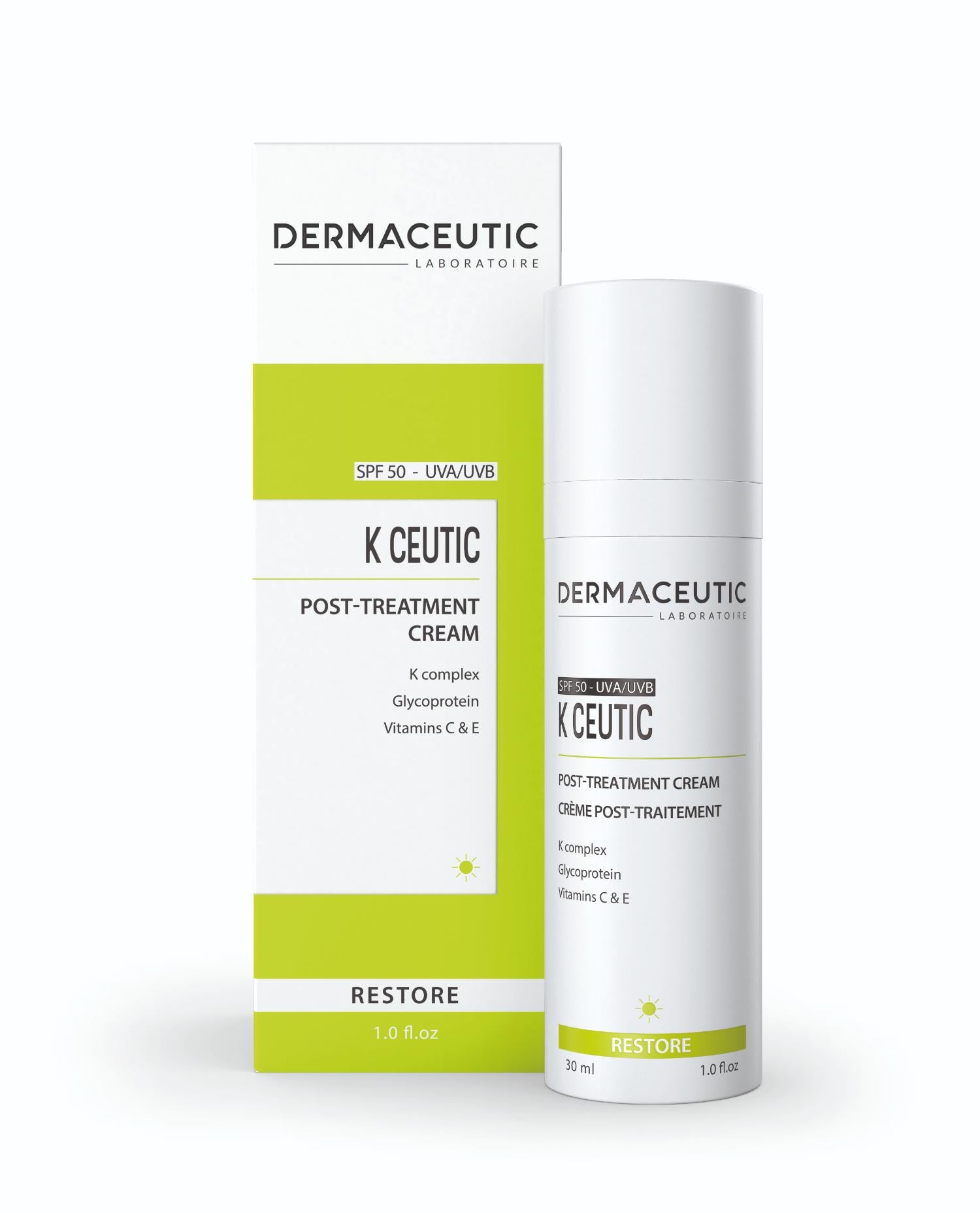 K Ceutic 30ml