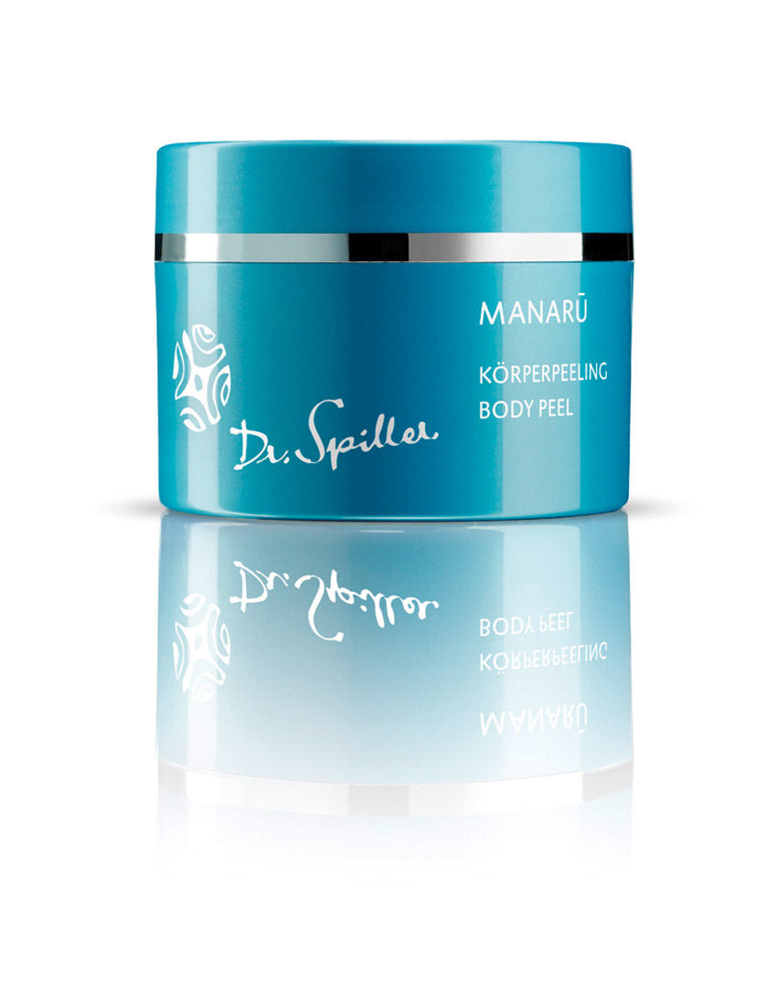 Manaru Body Peel 250ml