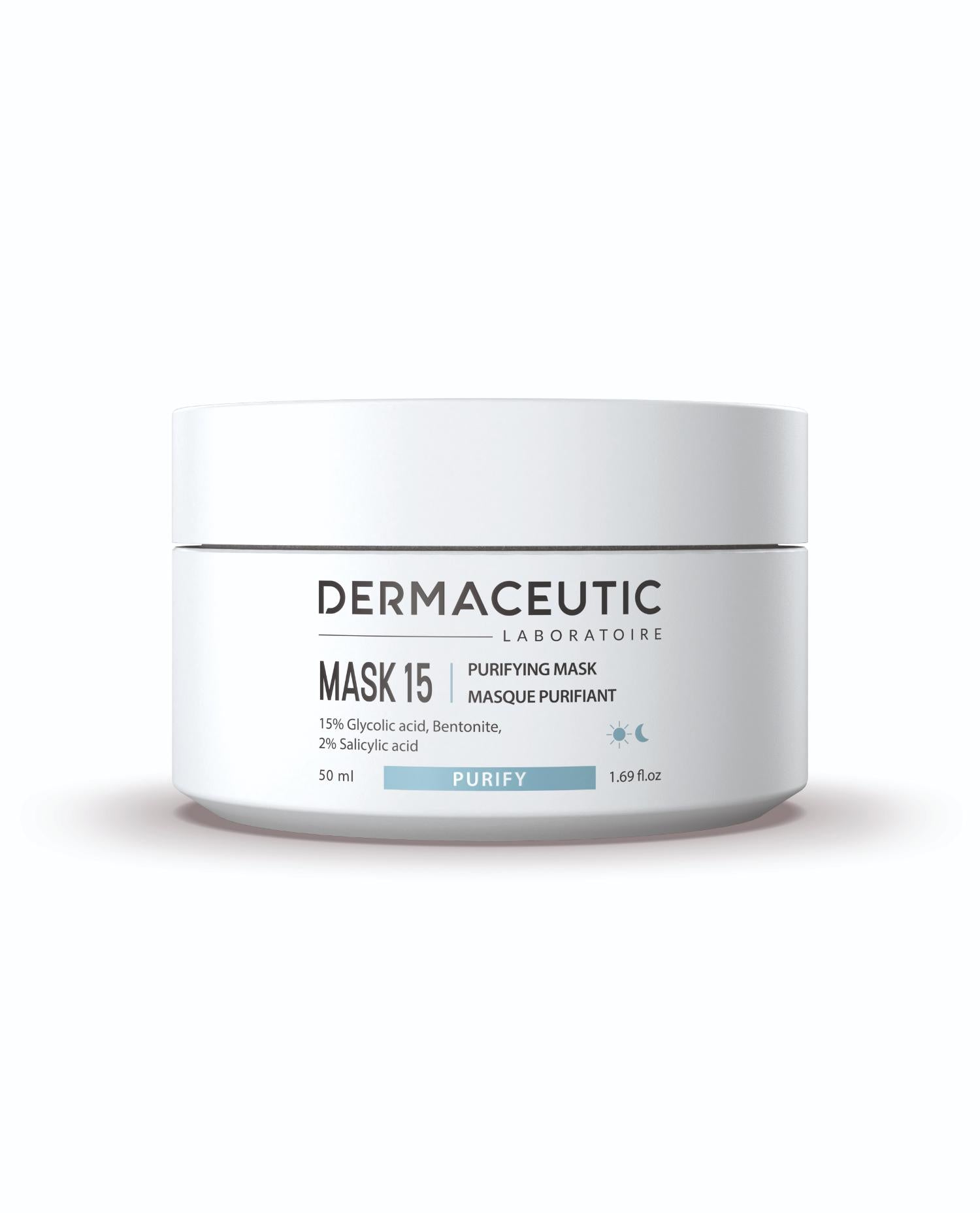 Mask 15 50ml