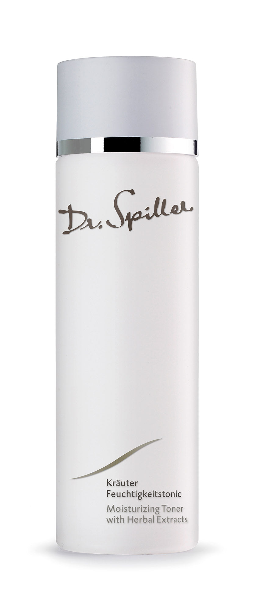 Moisturing Toner with Herbal Extracts 200ml