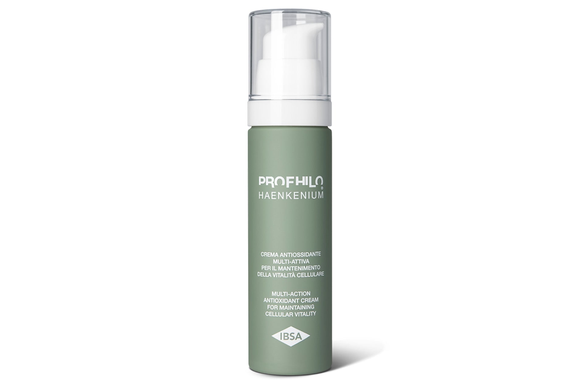 Profhilo Haenkenium® cream