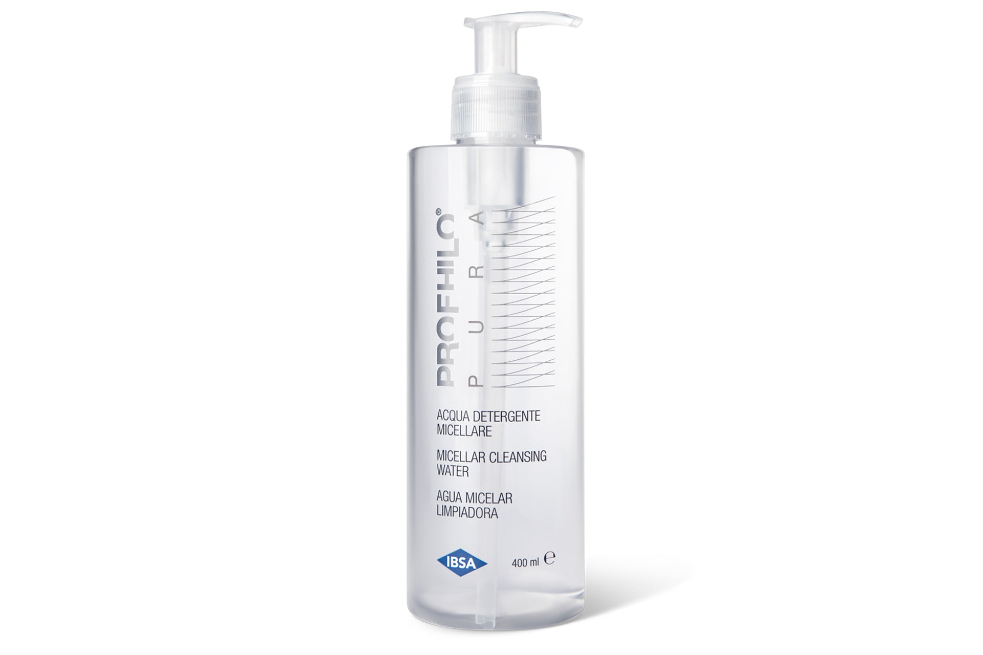Profhilo Pura Micellar Water 400ml
