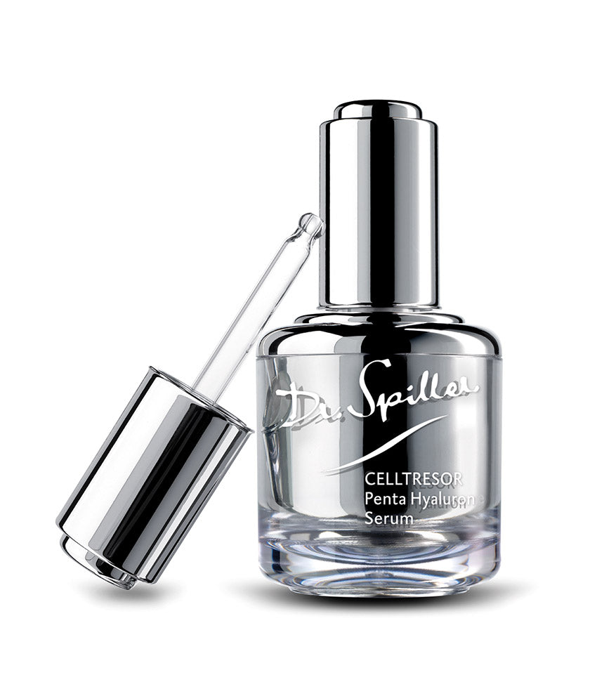 CELLTRESOR Penta Hyaluron Serum 30ml