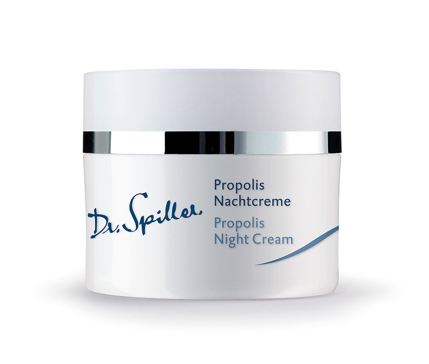 Propolis Night Cream 50ml