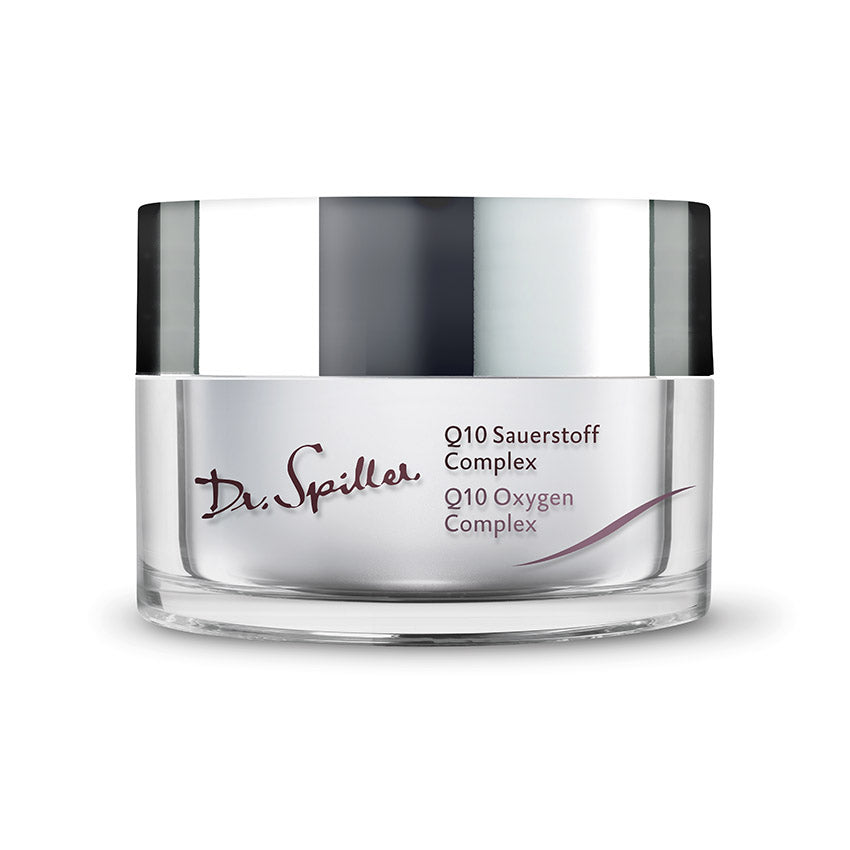Q10 Oxygen Complex Cream 50ml