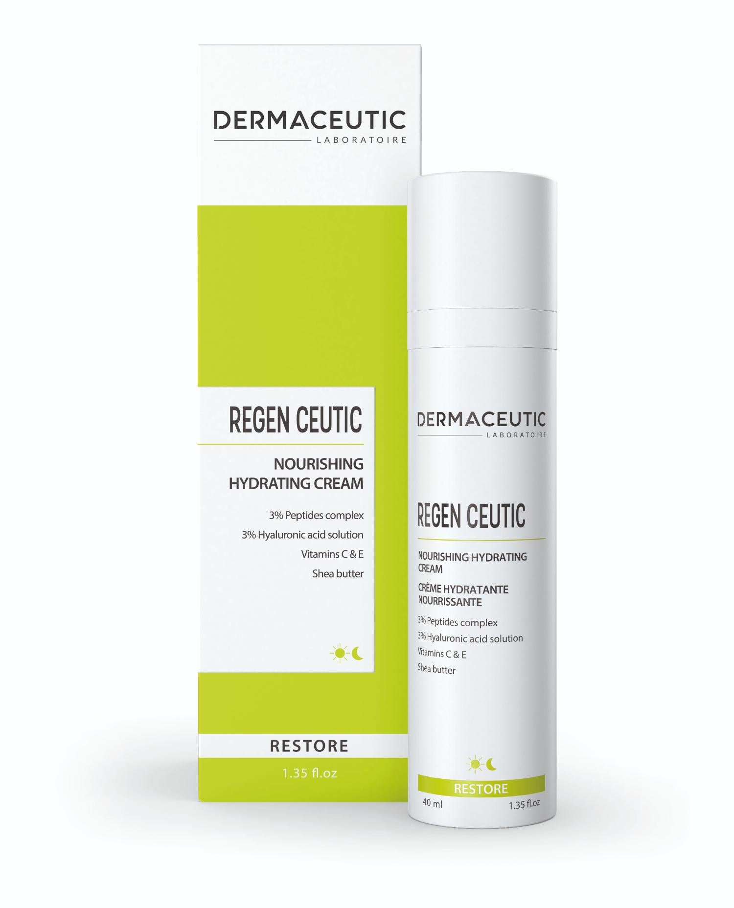 Regen Ceutic 40ml