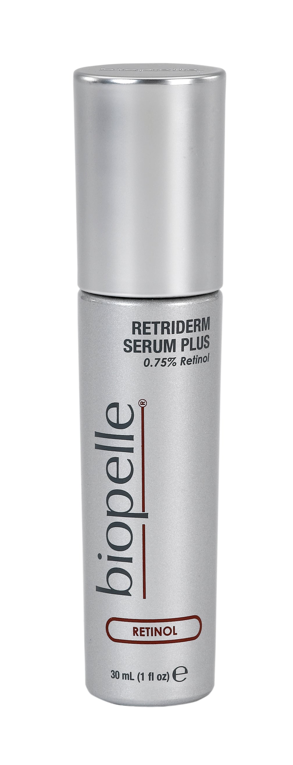 Retriderm Vitamin A Serum - PLUS - 0.75%