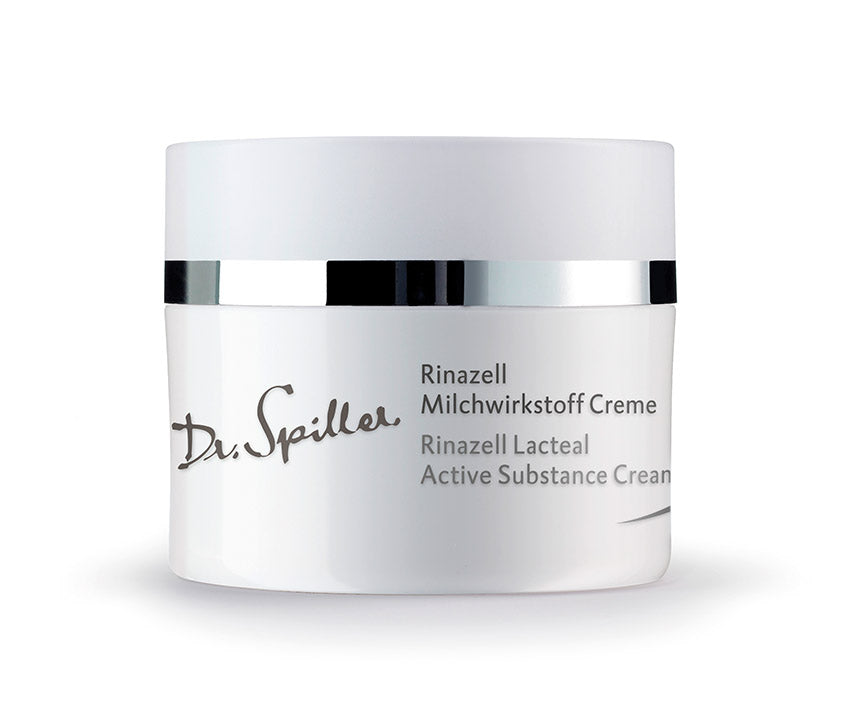Rinazell Lacteal Active Substance Cream 50ml