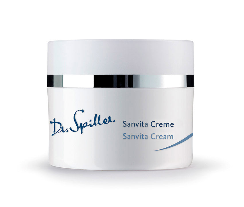 Sanvita Cream 50ml