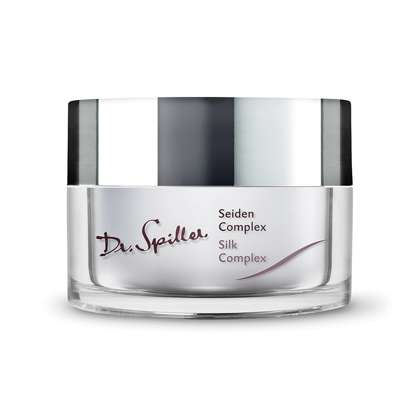 Silk Complex Cream 50ml