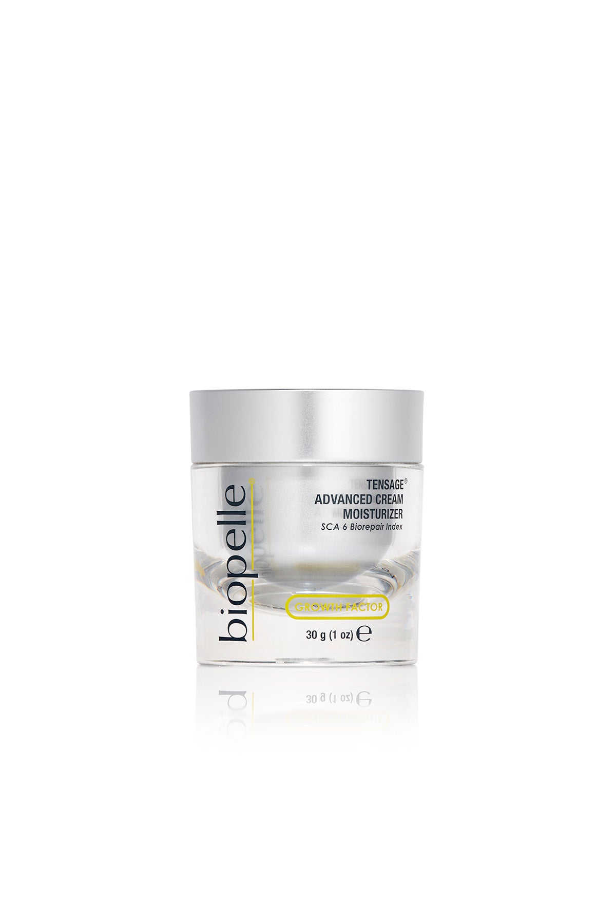 Tensage - Advance Cream Moisturizer