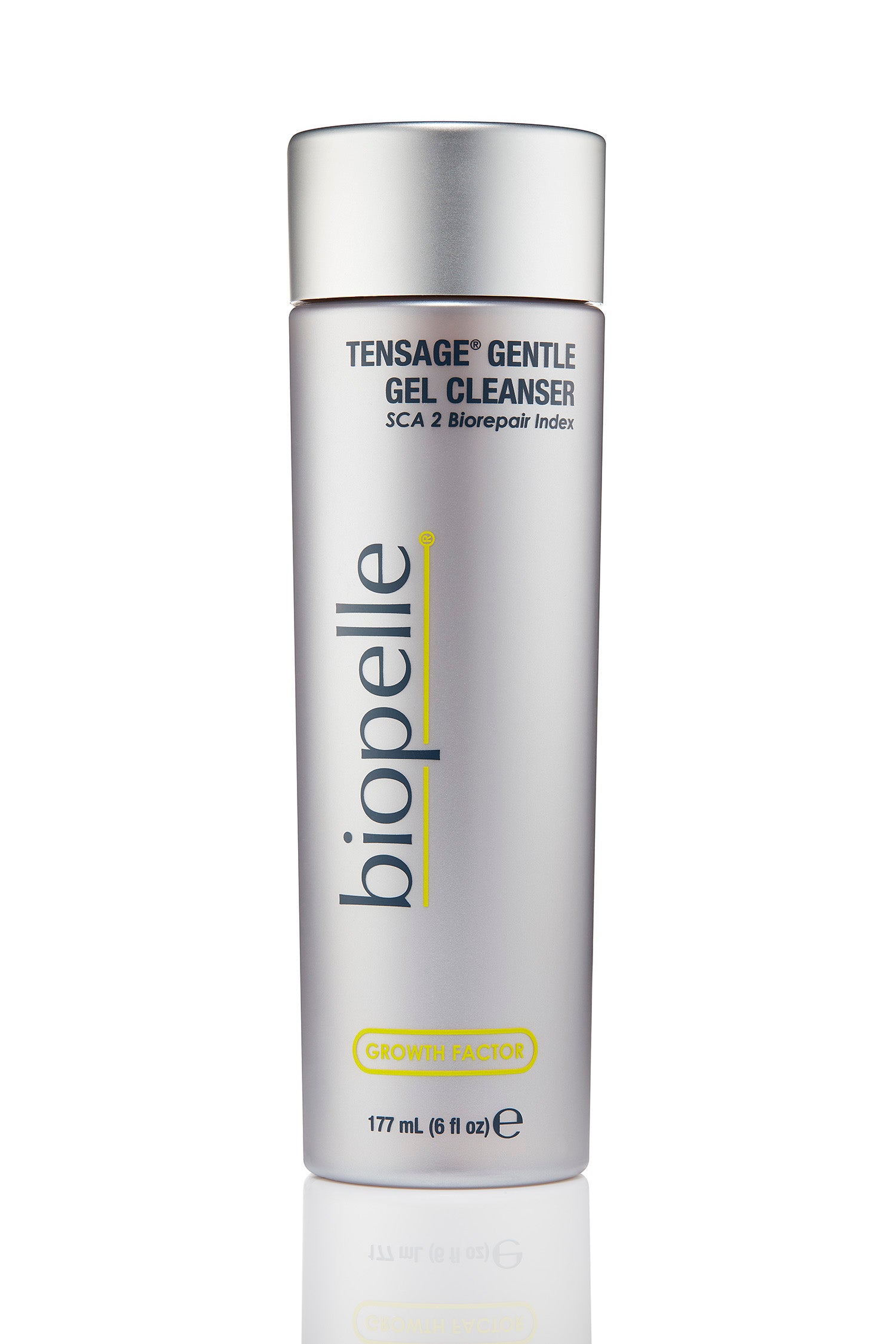 Tensage - Gentle Gel Cleanser