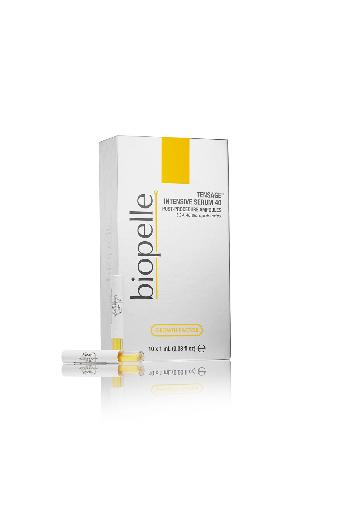 Tensage - Intensive Serum 40
