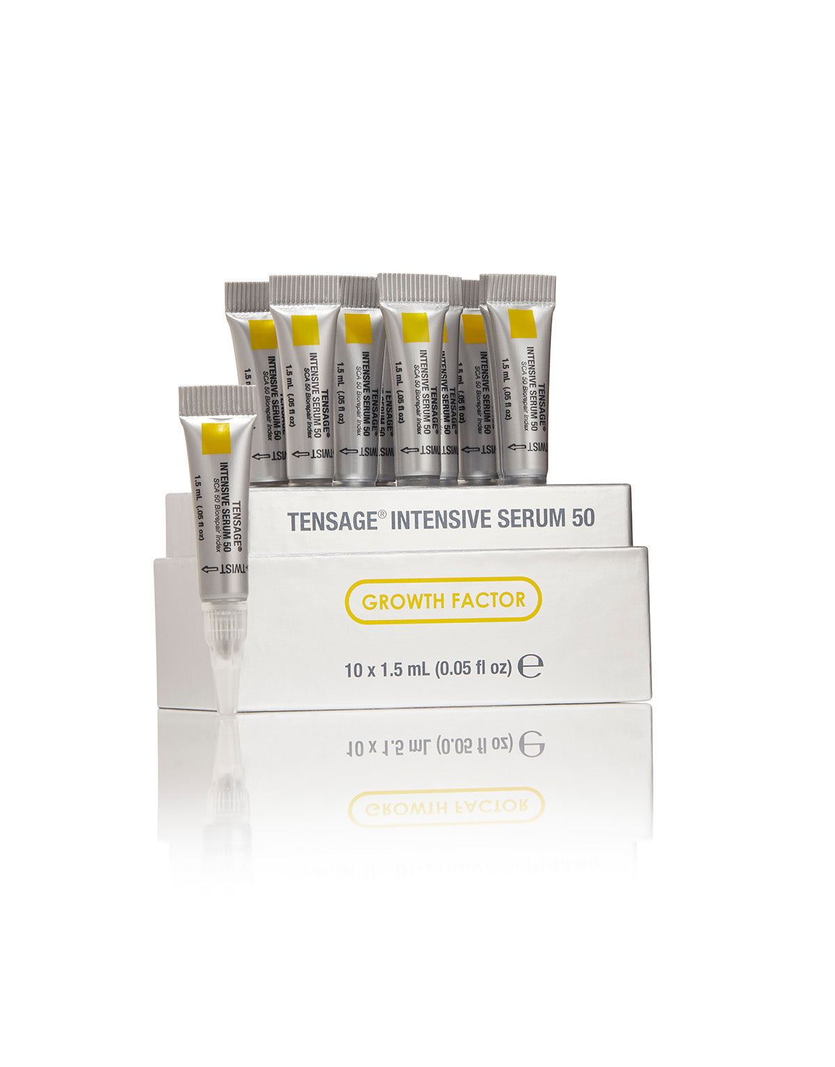 Tensage - Intensive Serum 50