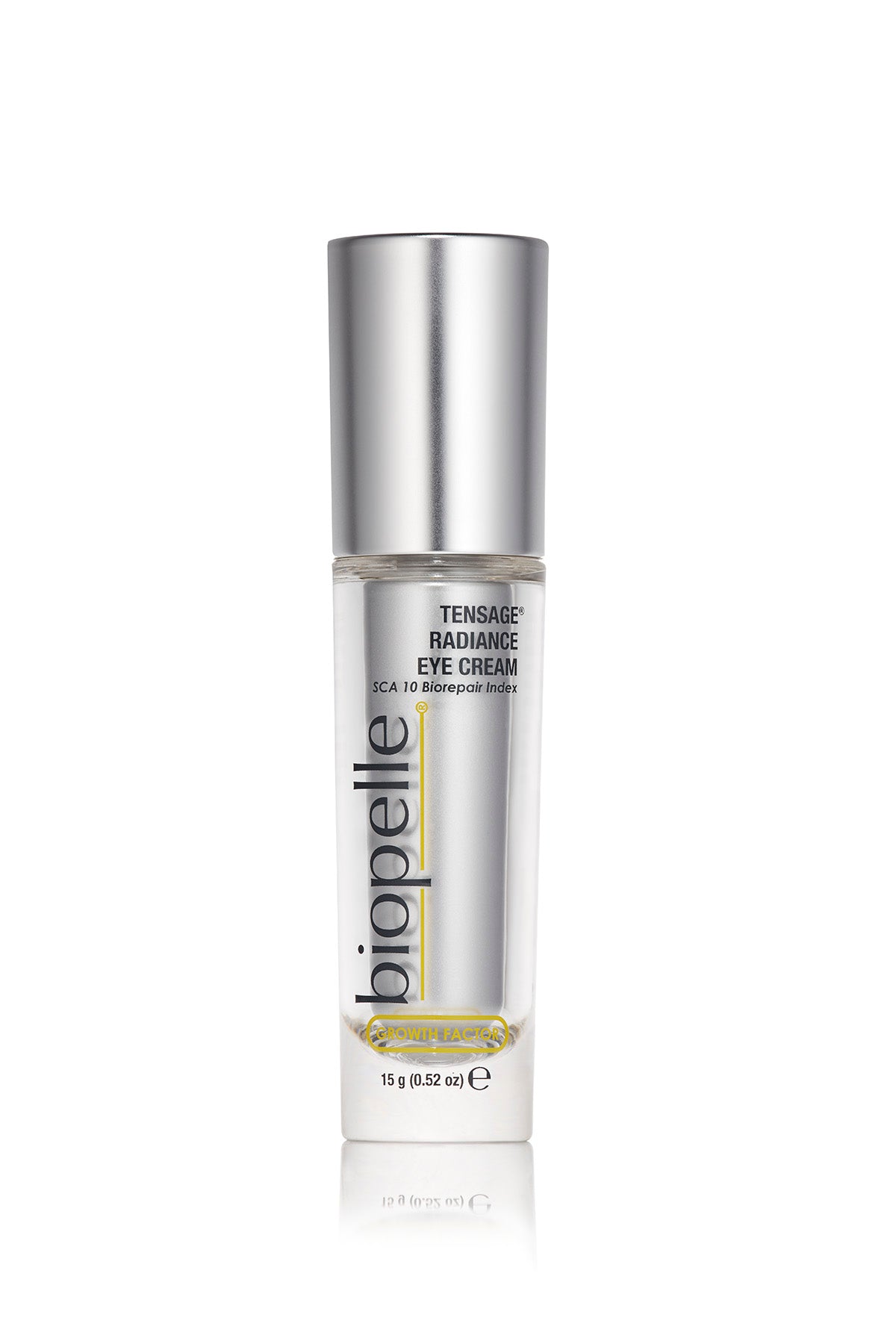 Tensage - Radiance Eye Cream