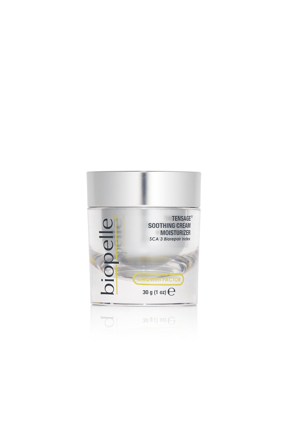 Tensage - Soothing Cream Moisturiser