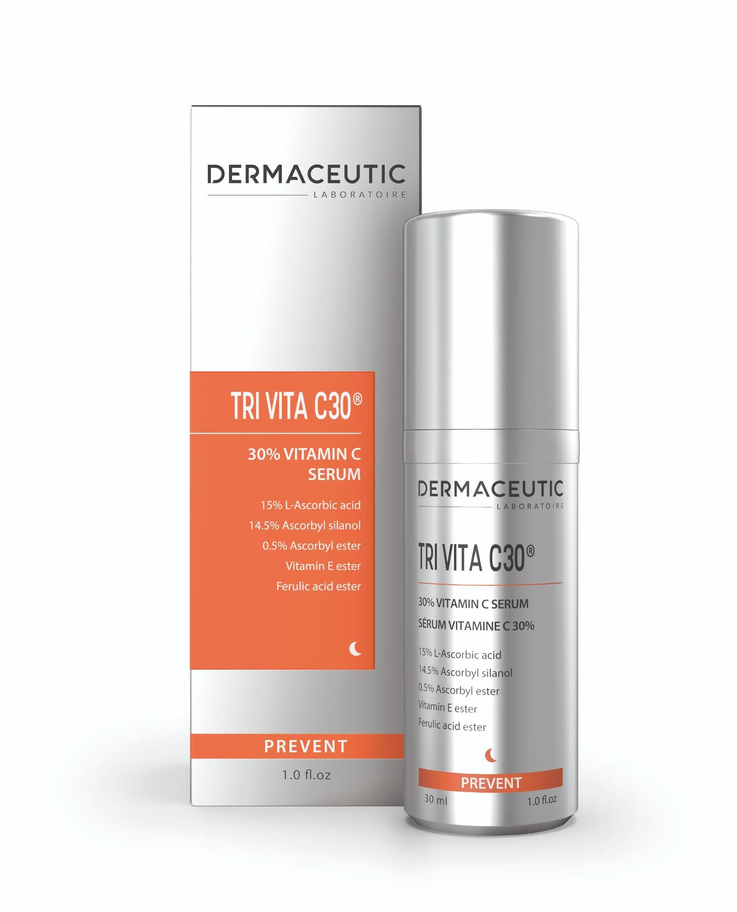 Tri Vita C 30ml